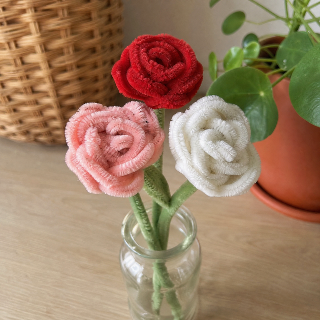 rosas