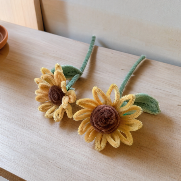 girasoles